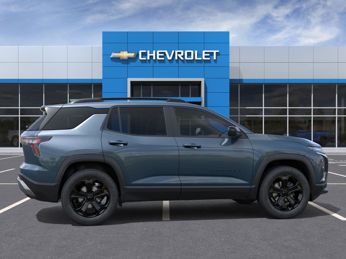 2026 Chevrolet Equinox - Image 5