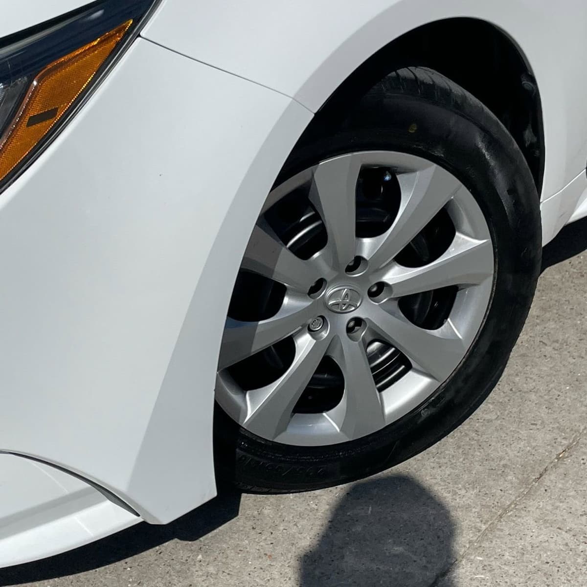 2024 Toyota Corolla - Image 8