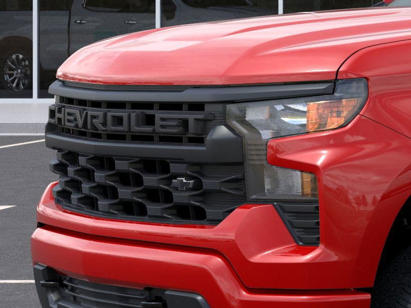 2026 Chevrolet Silverado 1500 - Image 13
