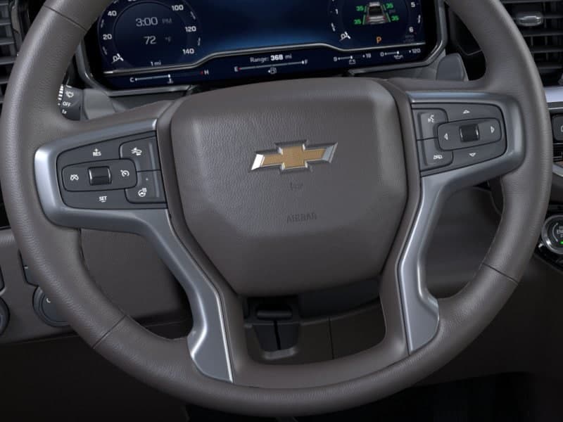 2026 Chevrolet Silverado 1500 - Image 19
