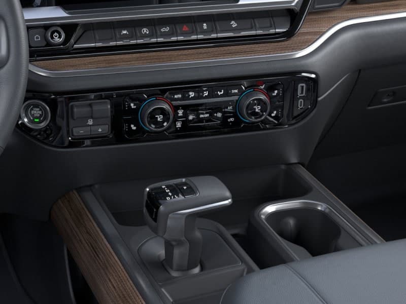 2026 Chevrolet Silverado 1500 - Image 23