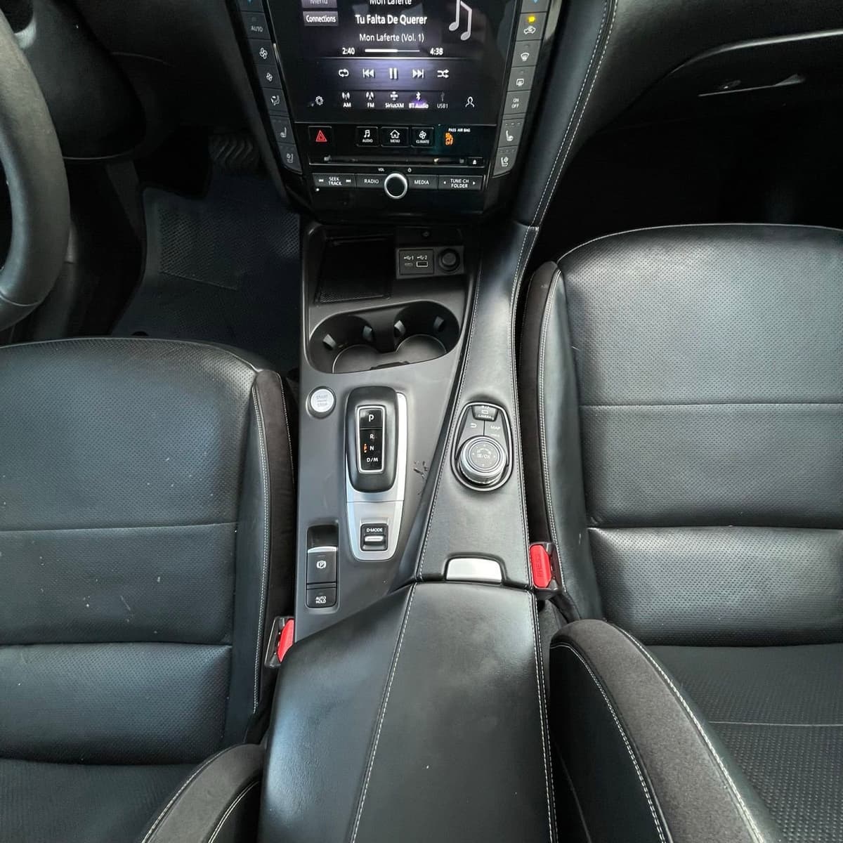 2023 INFINITI QX50 - Image 20