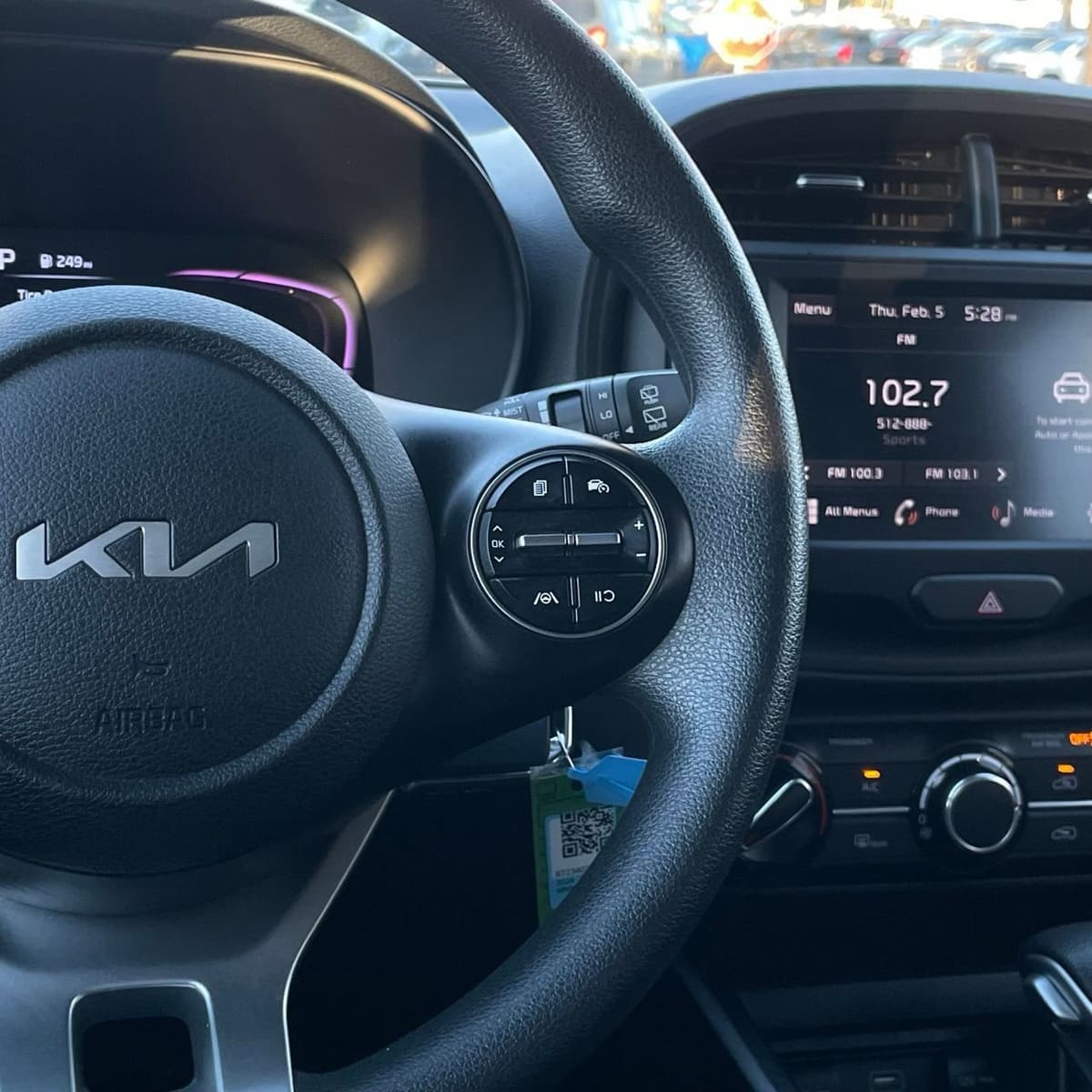 2024 Kia Soul - Image 14