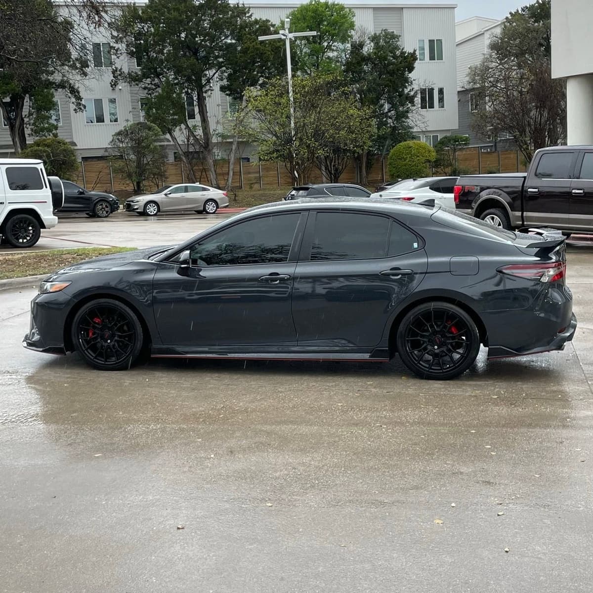 2023 Toyota Camry - Image 3