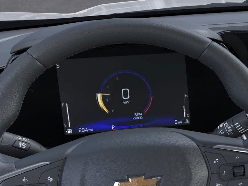 2026 Chevrolet Trax - Image 18