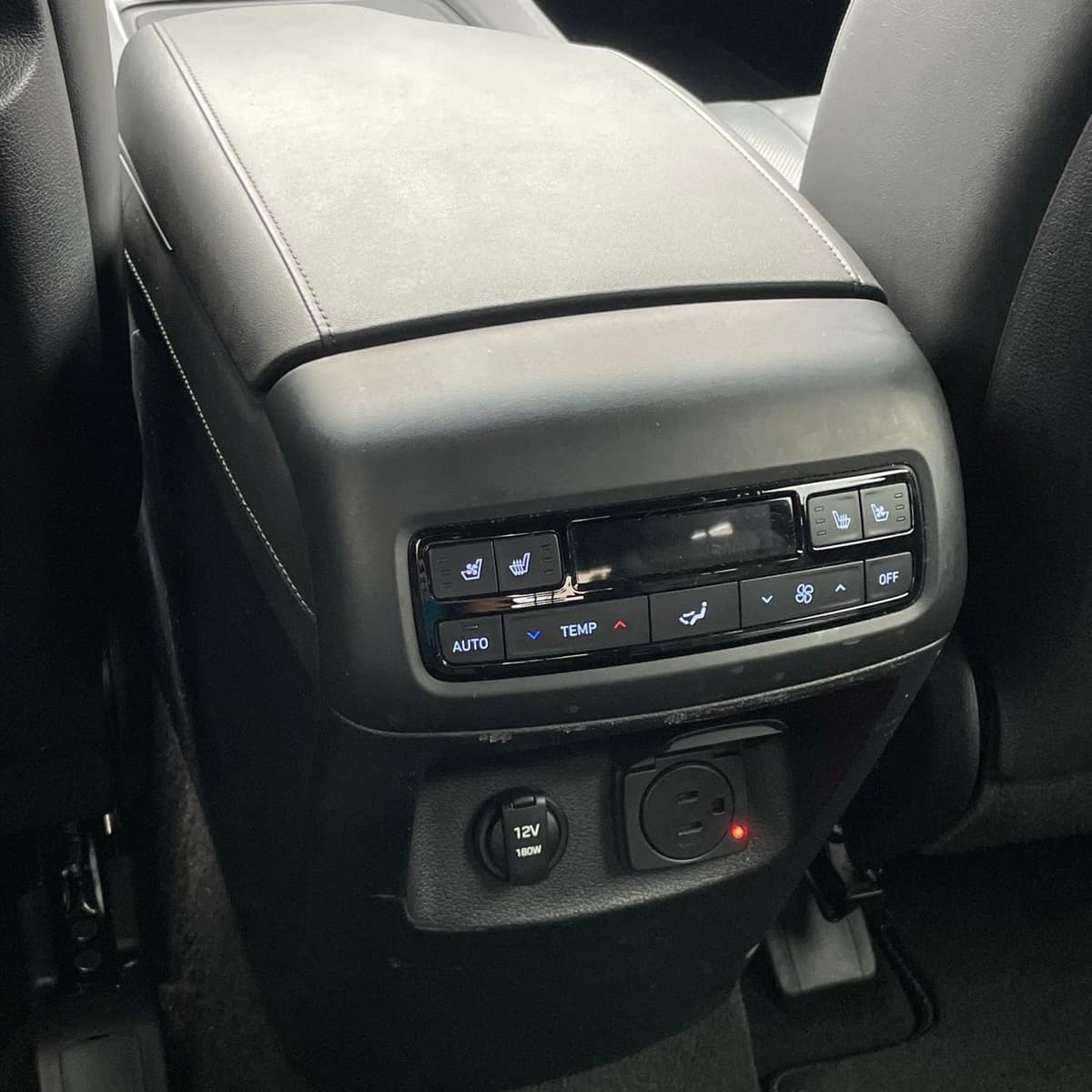 2024 Hyundai Palisade - Image 24