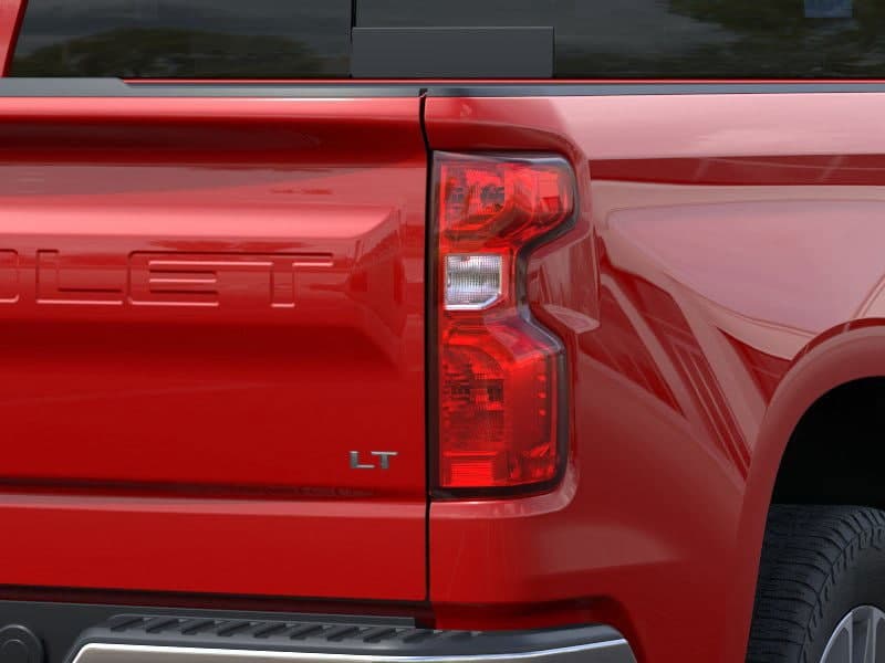 2026 Chevrolet Silverado 1500 - Image 11