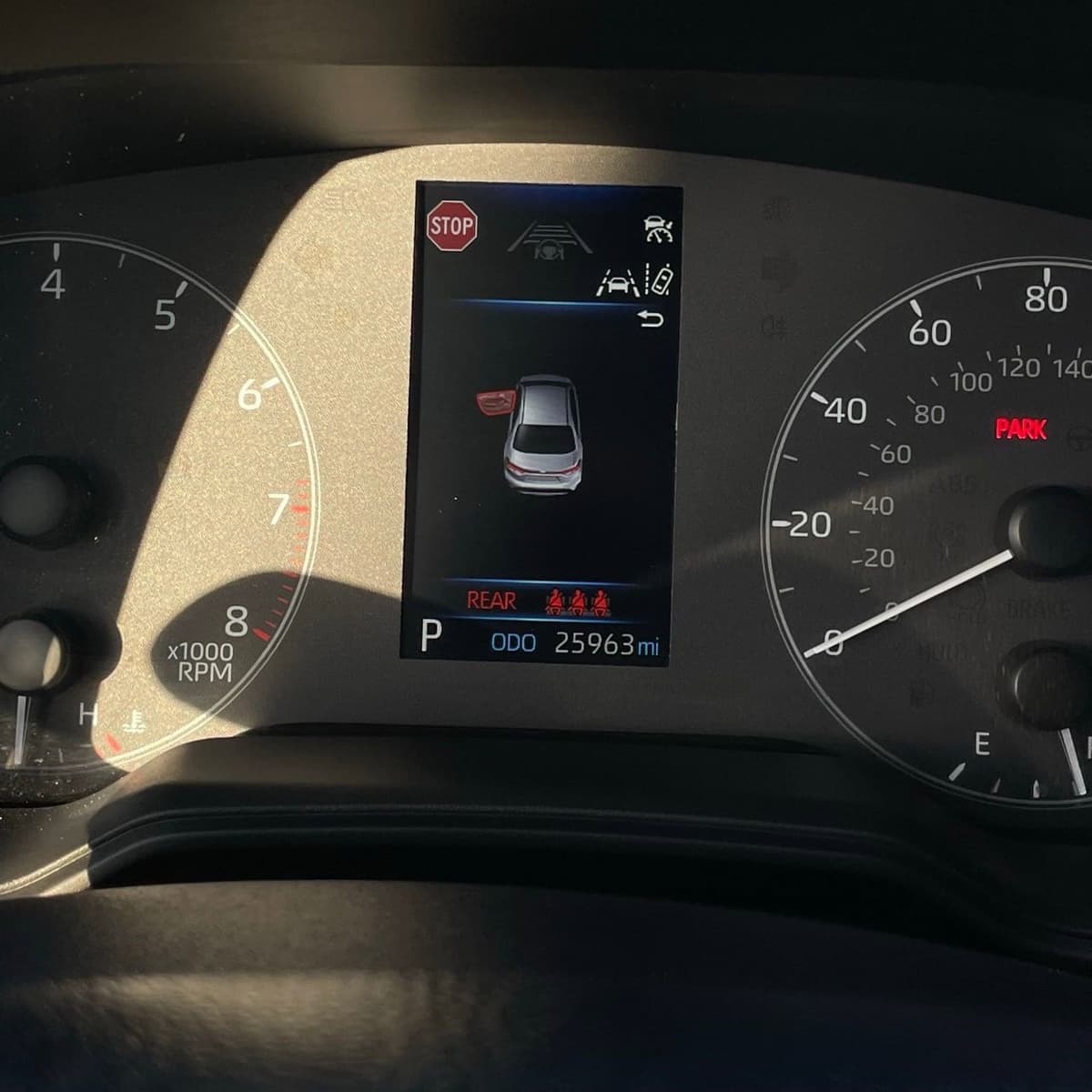 2024 Toyota Corolla - Image 16