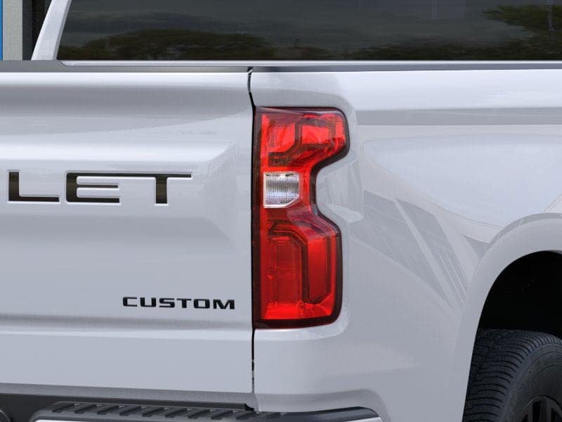 2026 Chevrolet Silverado 1500 - Image 11