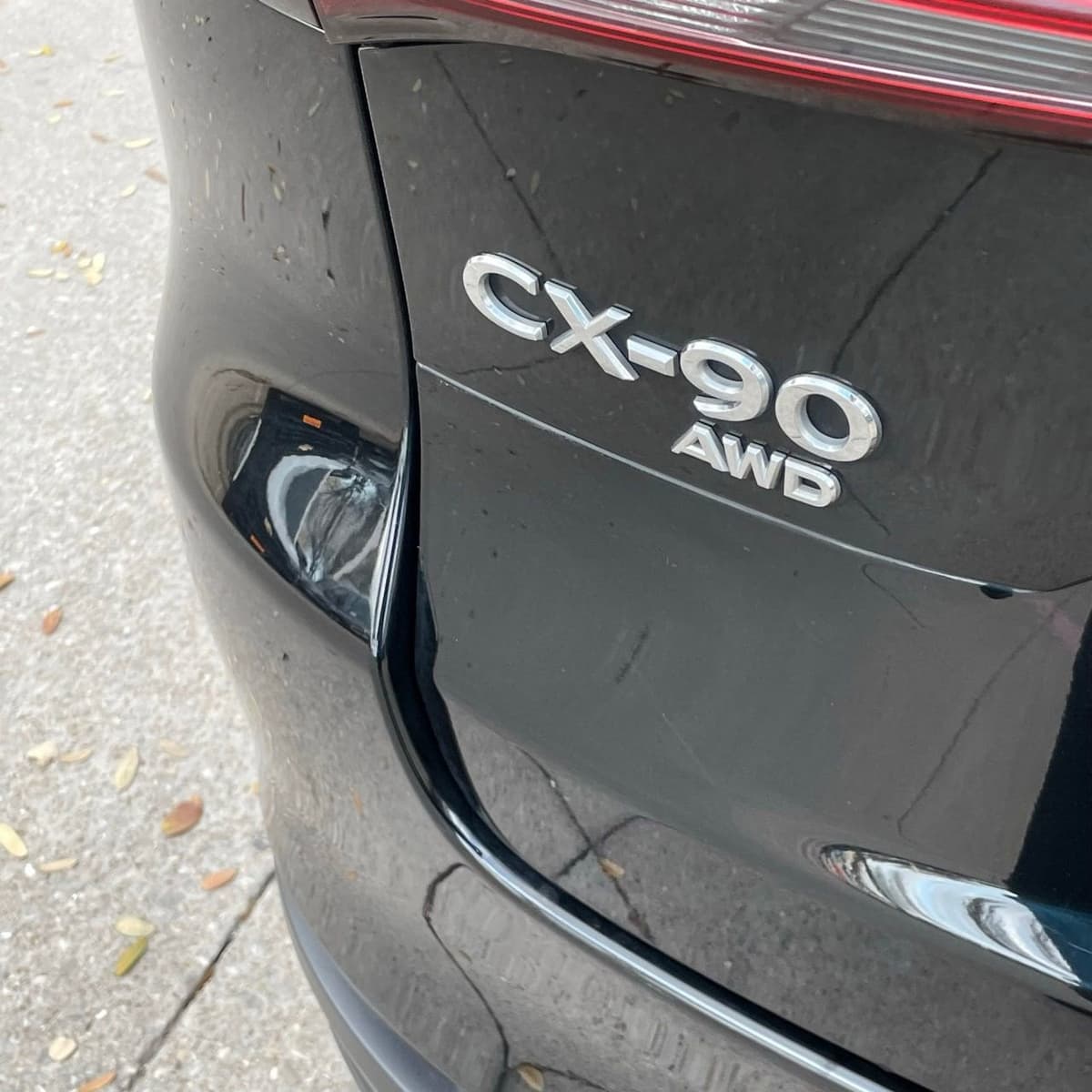 2024 Mazda CX-90 - Image 6