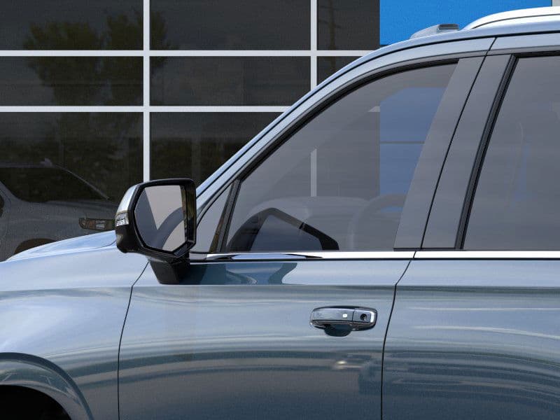 2026 Chevrolet Tahoe - Image 12