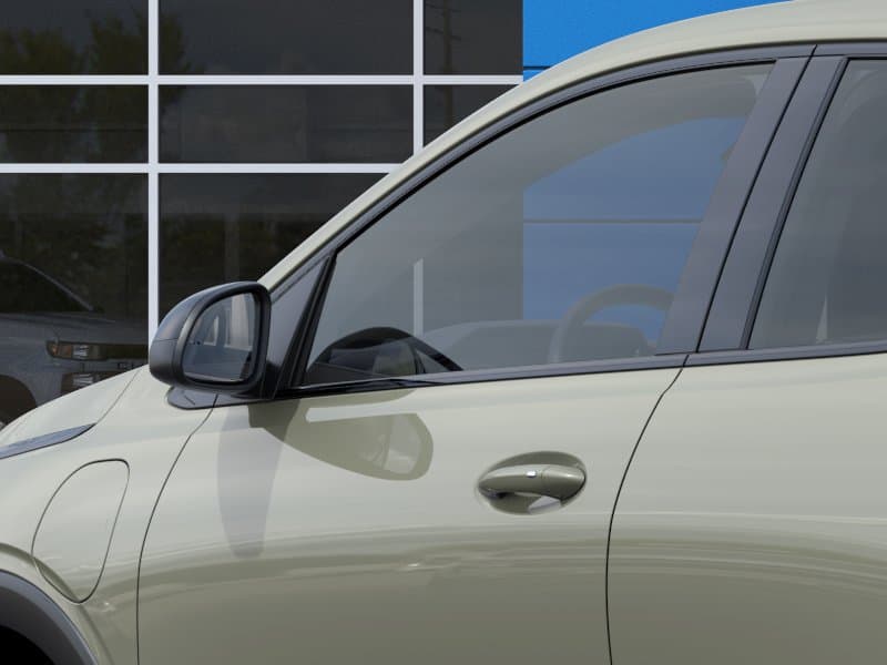 2027 Chevrolet Bolt - Image 12