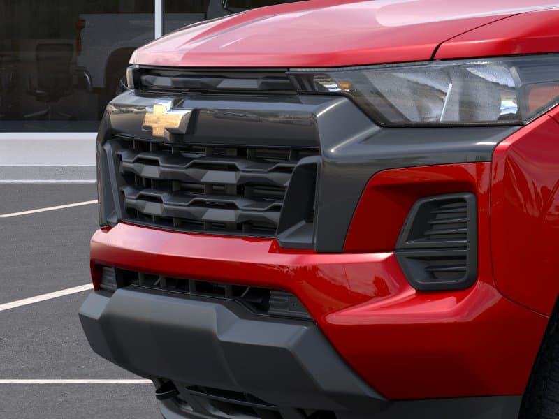 2026 Chevrolet Colorado - Image 13
