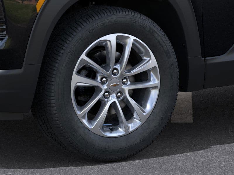 2026 Chevrolet Trailblazer - Image 9