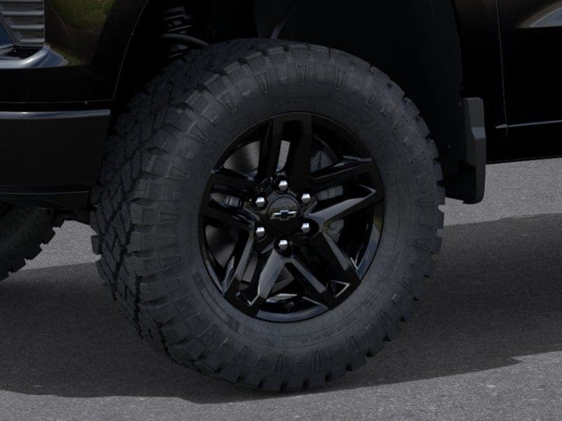 2026 Chevrolet Silverado 1500 - Image 9