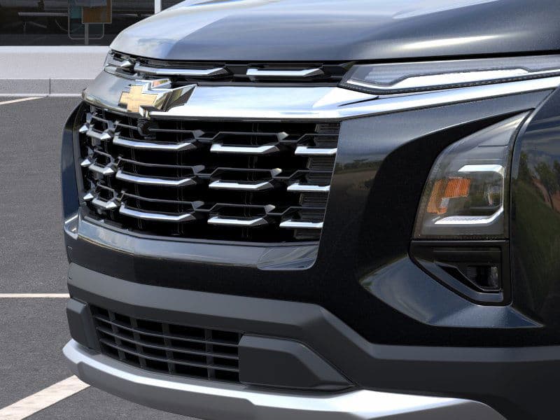 2026 Chevrolet Equinox - Image 13