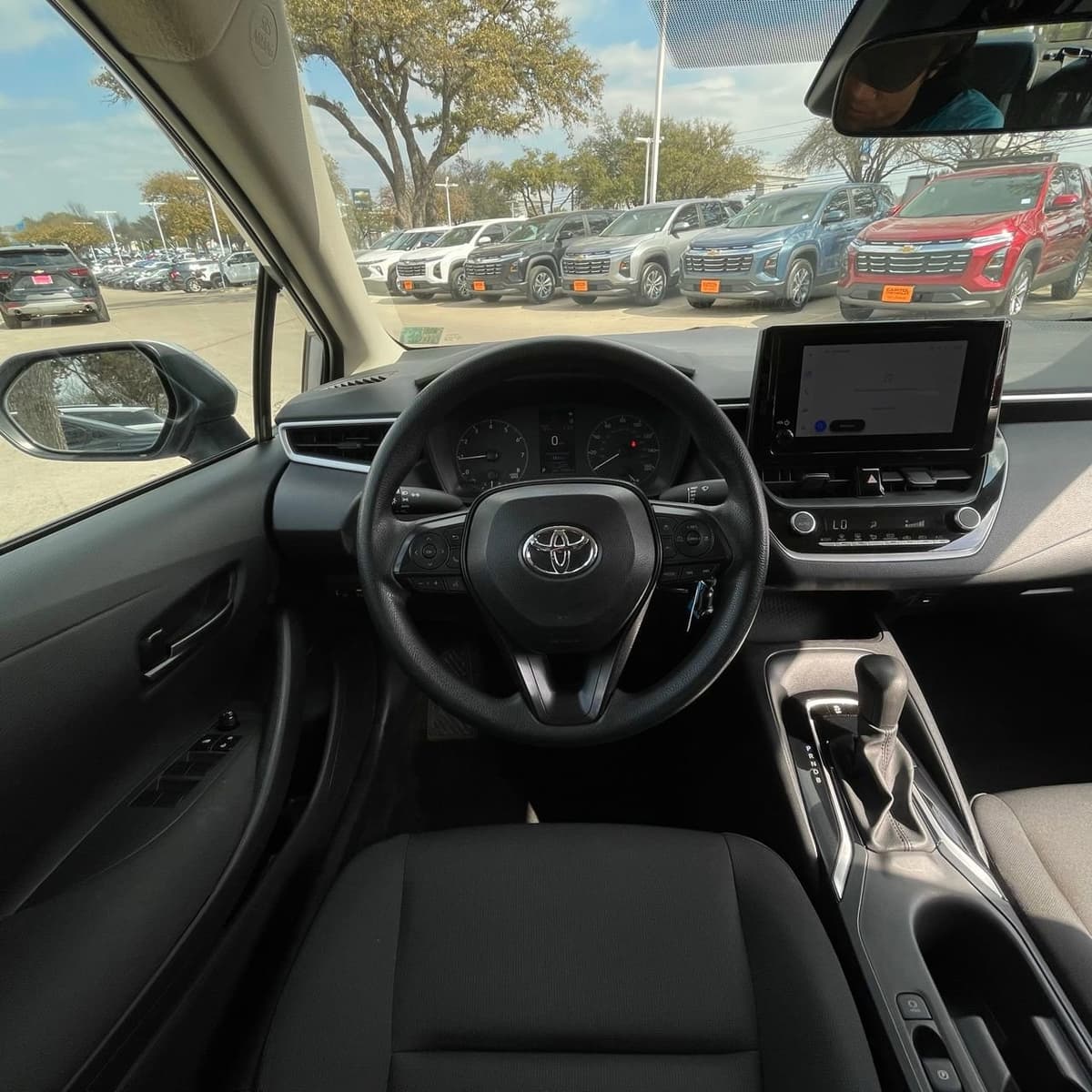 2024 Toyota Corolla - Image 12