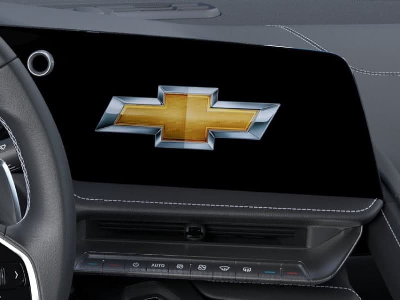 2026 Chevrolet Corvette Stingray - Image 20