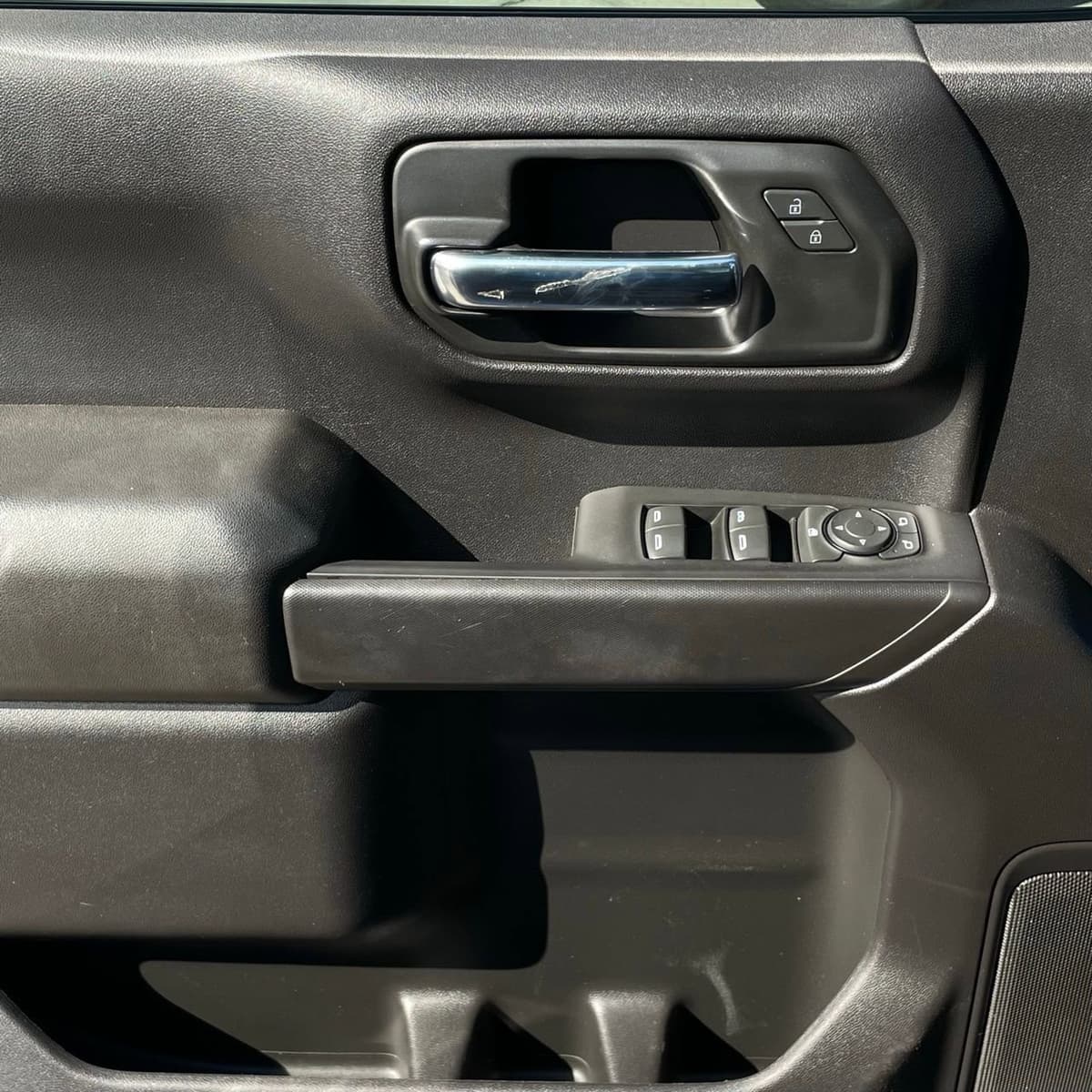 2024 Chevrolet Silverado 1500 - Image 20