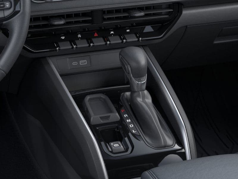 2026 Chevrolet Colorado - Image 23