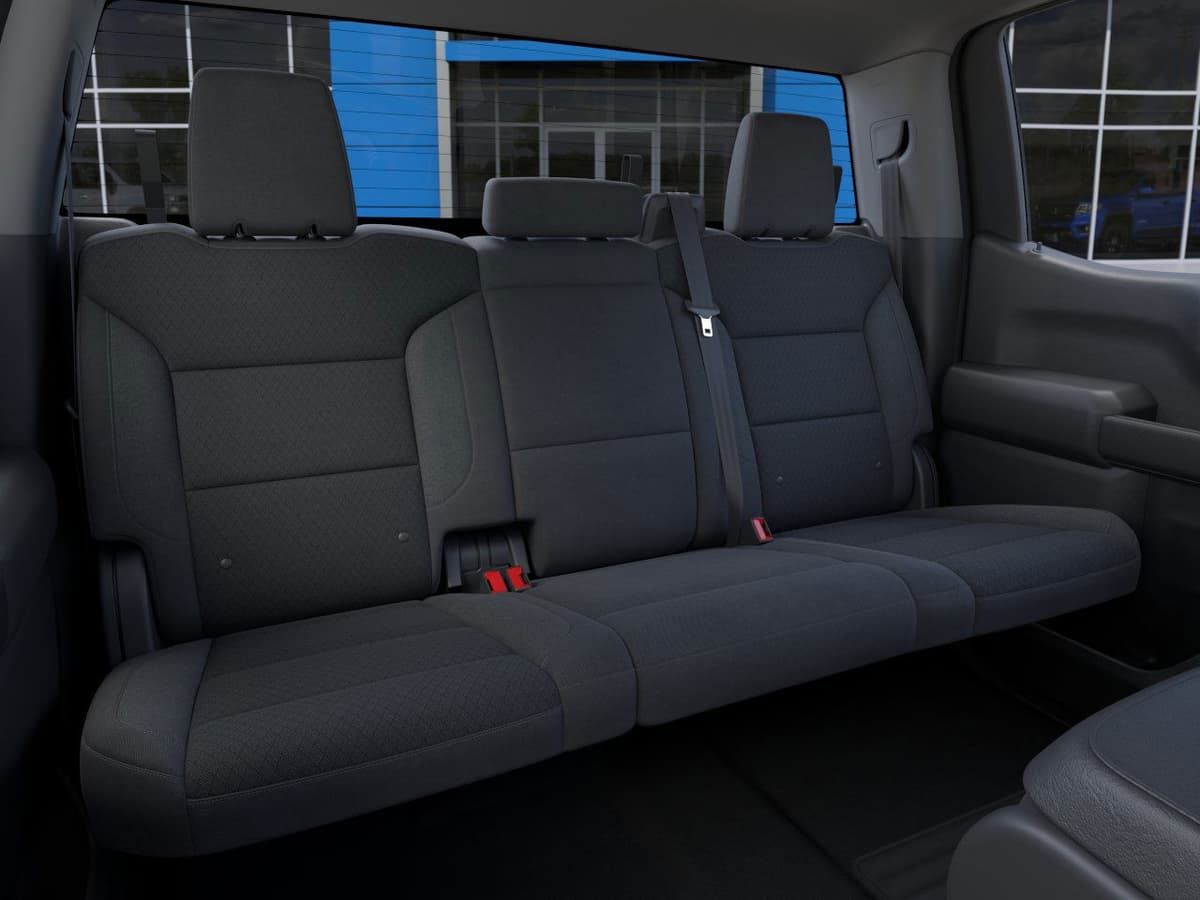 2026 Chevrolet Silverado 1500 - Image 17