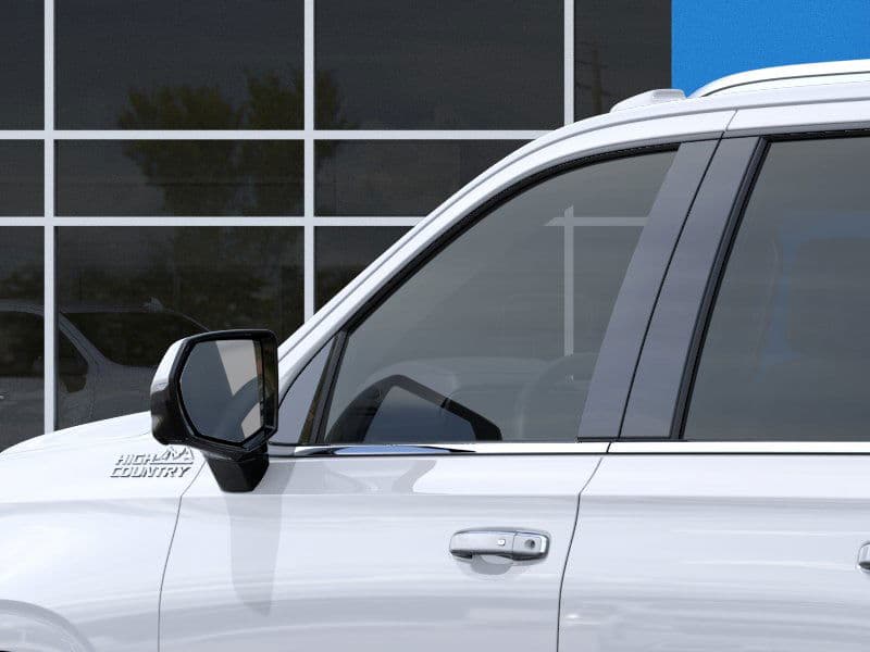 2026 Chevrolet Suburban - Image 12