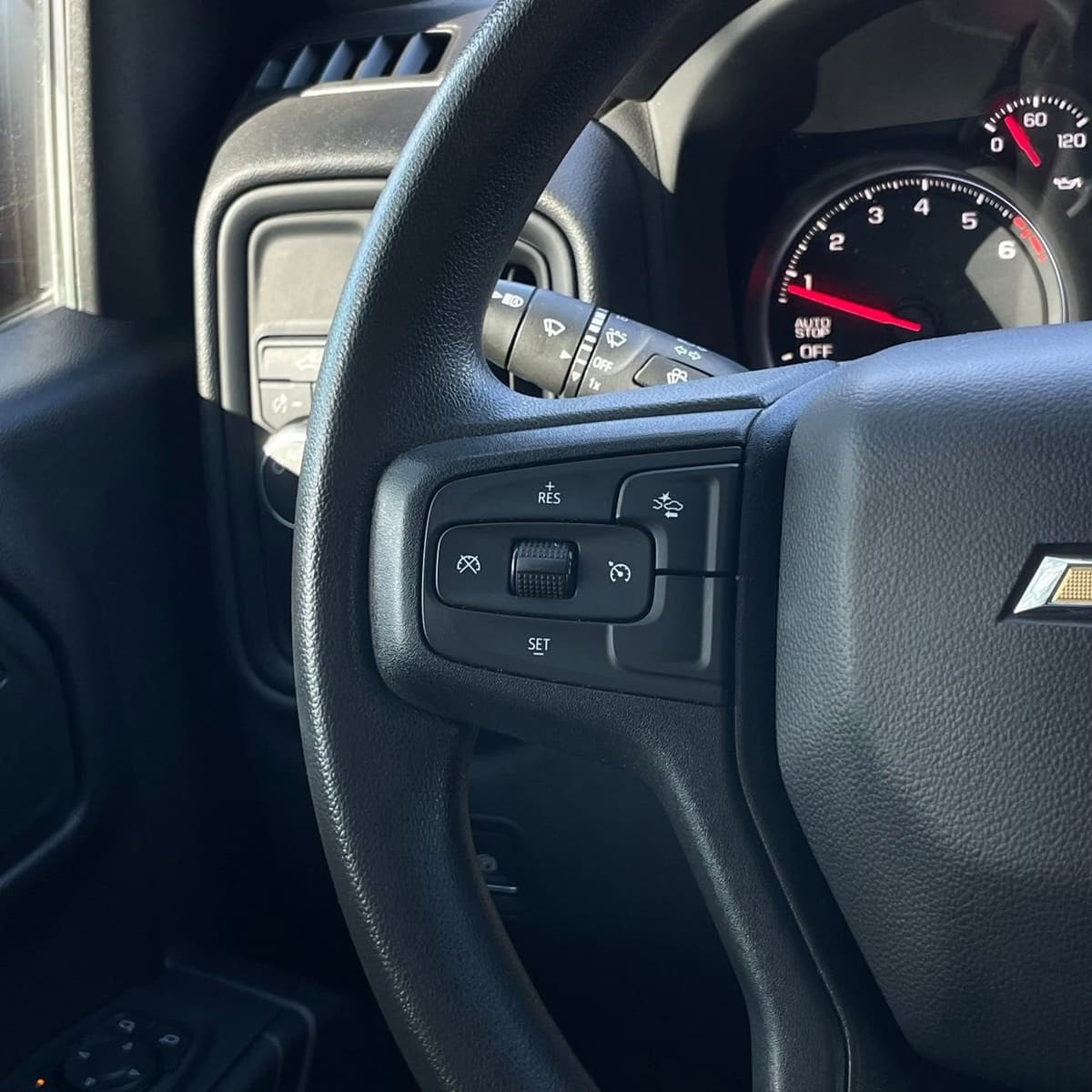 2024 Chevrolet Silverado 1500 - Image 14