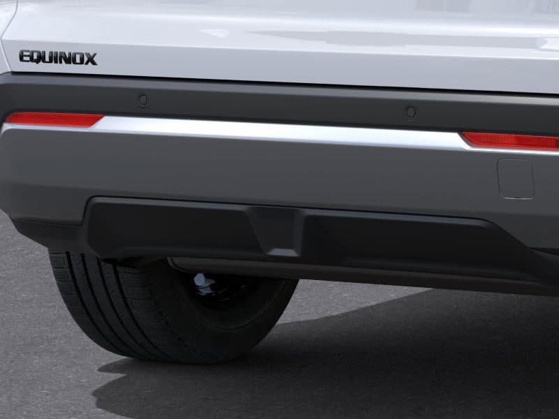 2026 Chevrolet Equinox - Image 14