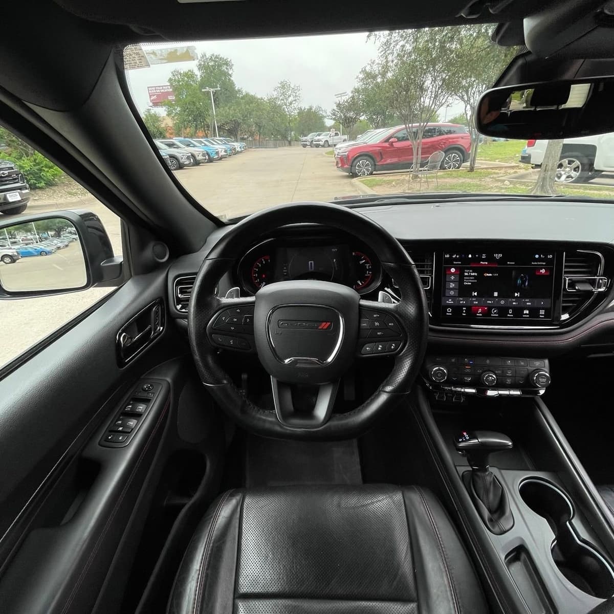 2024 Dodge Durango - Image 11