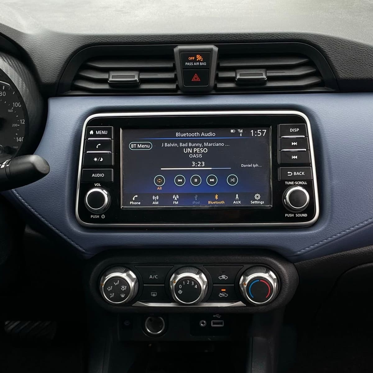 2024 Nissan Versa - Image 18