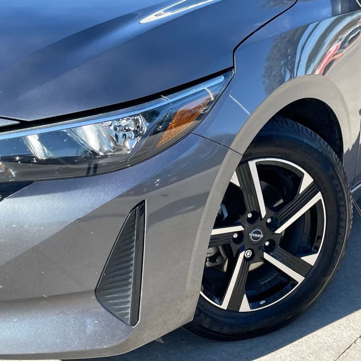 2024 Nissan Sentra - Image 8