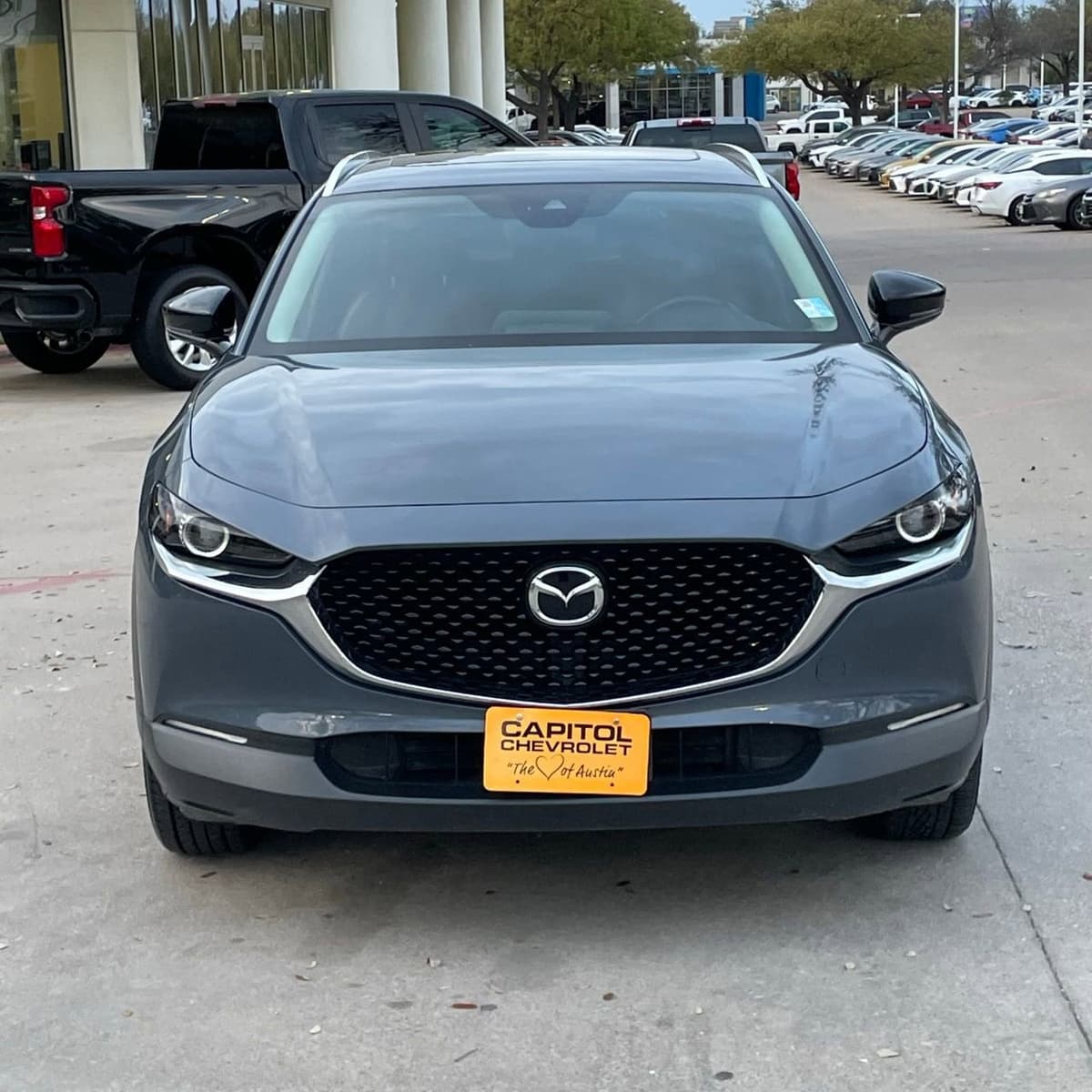 2023 Mazda CX-30 - Image 7