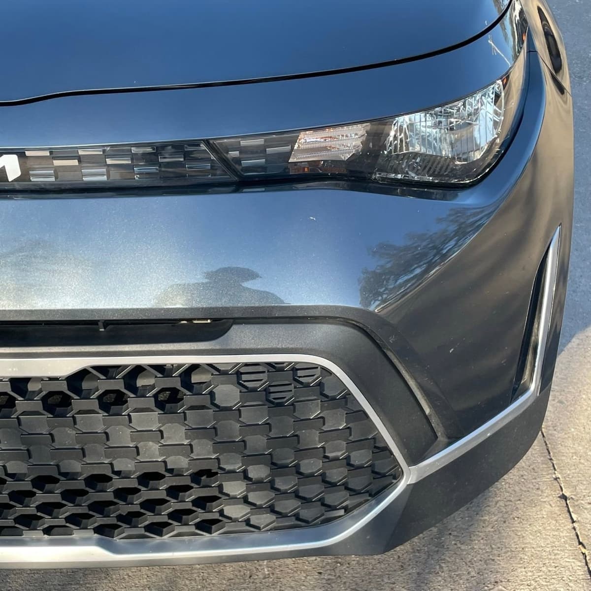 2024 Kia Soul - Image 7