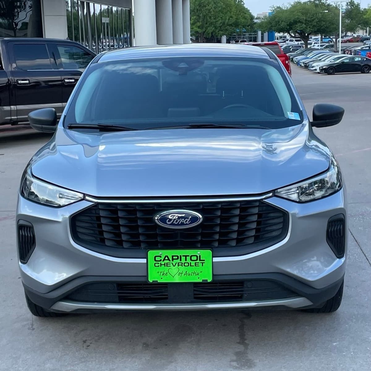 2024 Ford Escape - Image 7