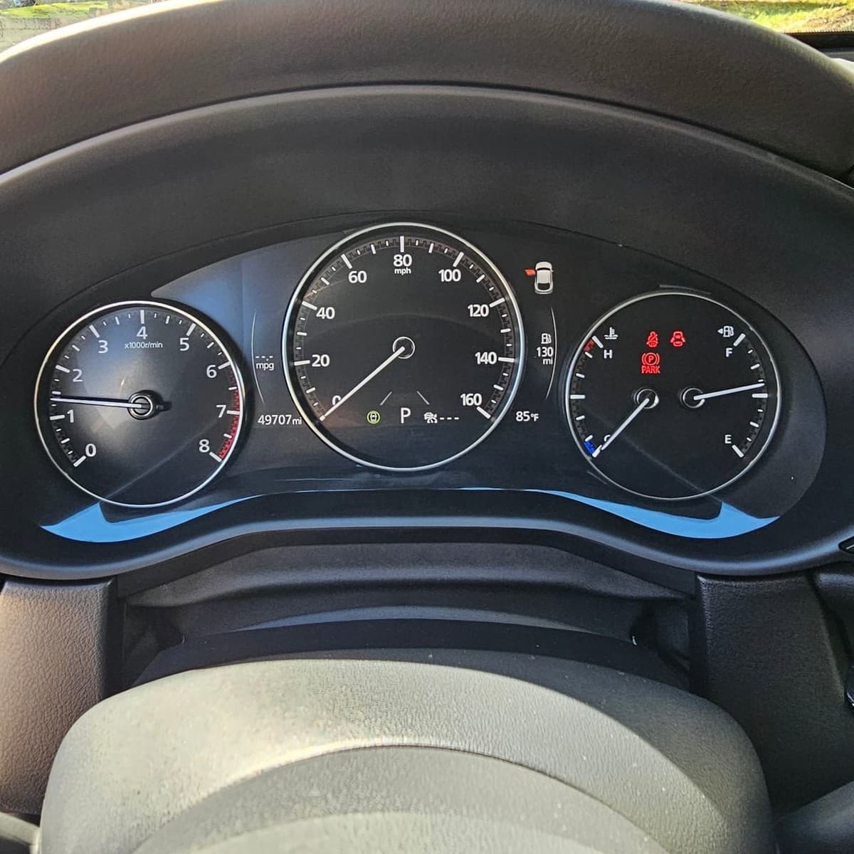 2024 Mazda CX-30 - Image 18