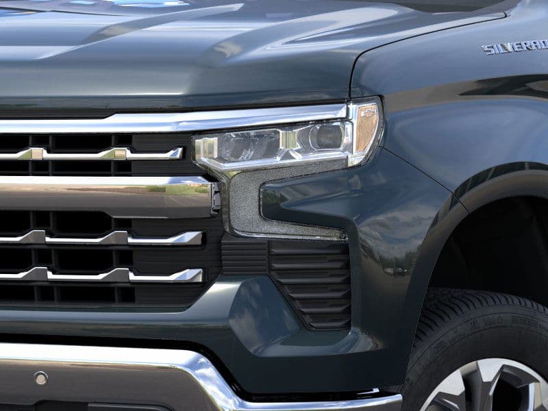 2026 Chevrolet Silverado 1500 - Image 10