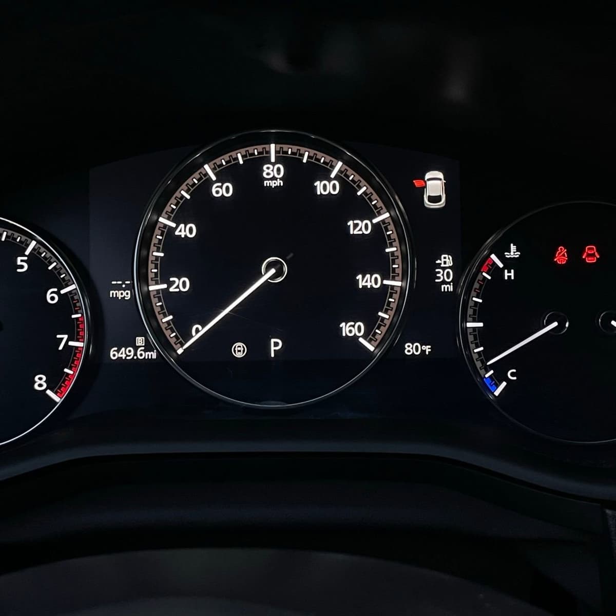 2023 Mazda CX-30 - Image 16