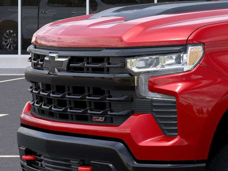 2026 Chevrolet Silverado 1500 - Image 13