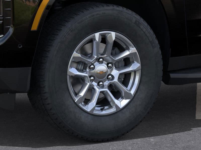 2026 Chevrolet Tahoe - Image 9