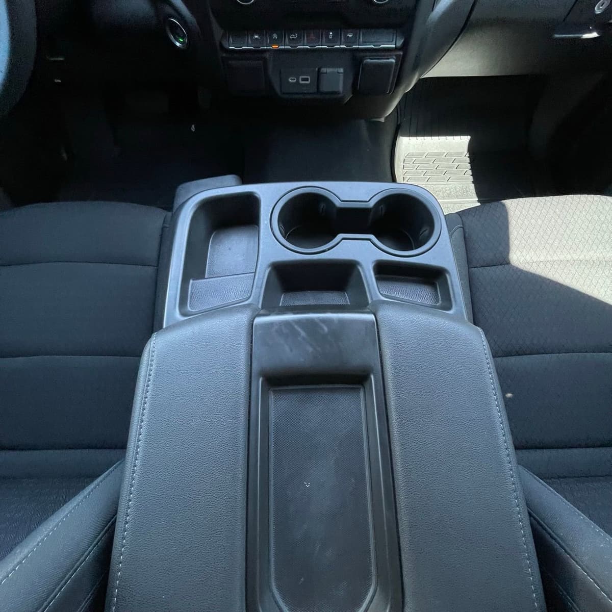 2023 Chevrolet Silverado 1500 - Image 20