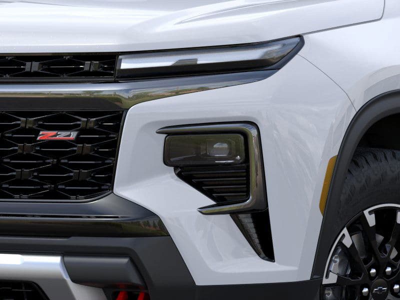 2026 Chevrolet Traverse - Image 10