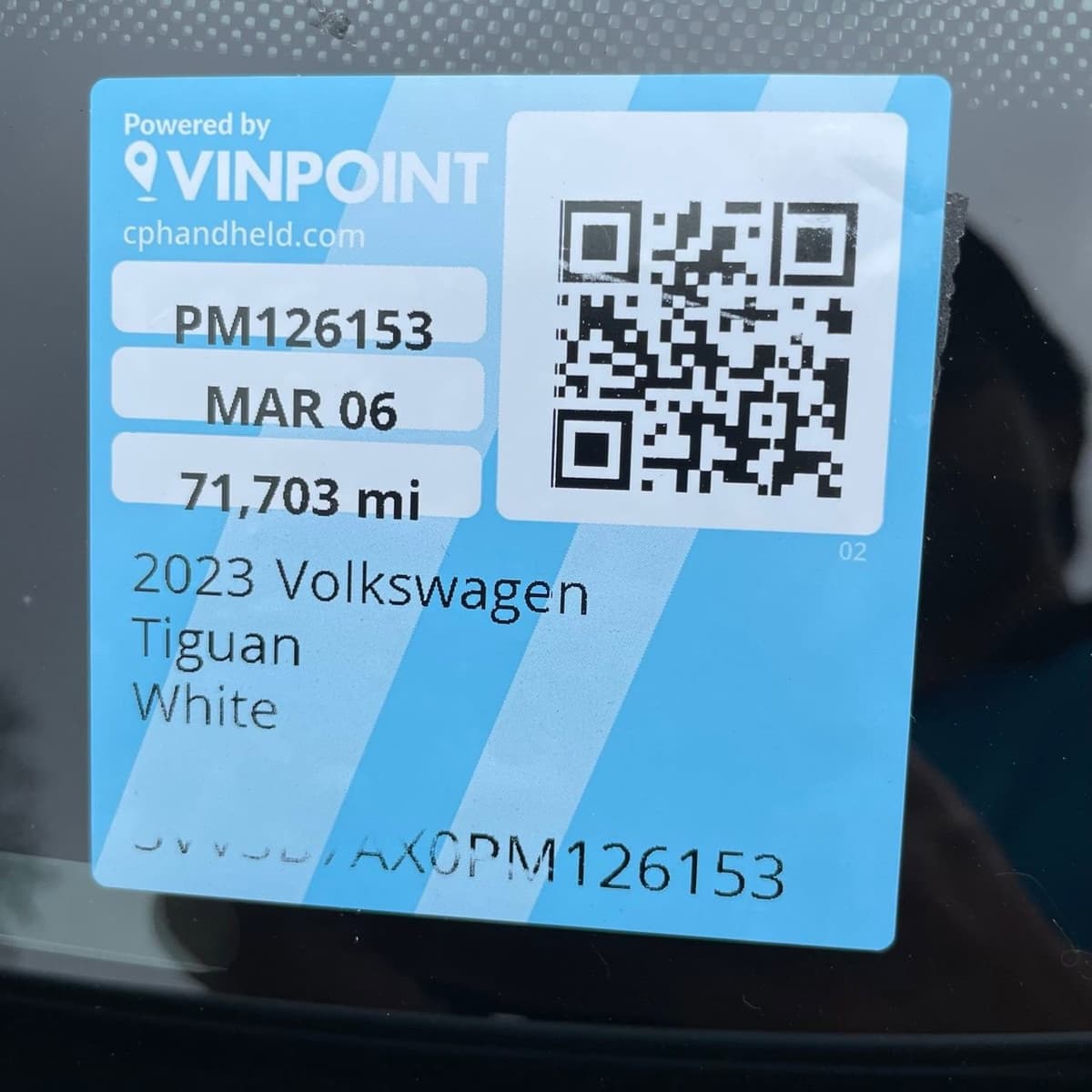 2023 Volkswagen Tiguan - Image 28