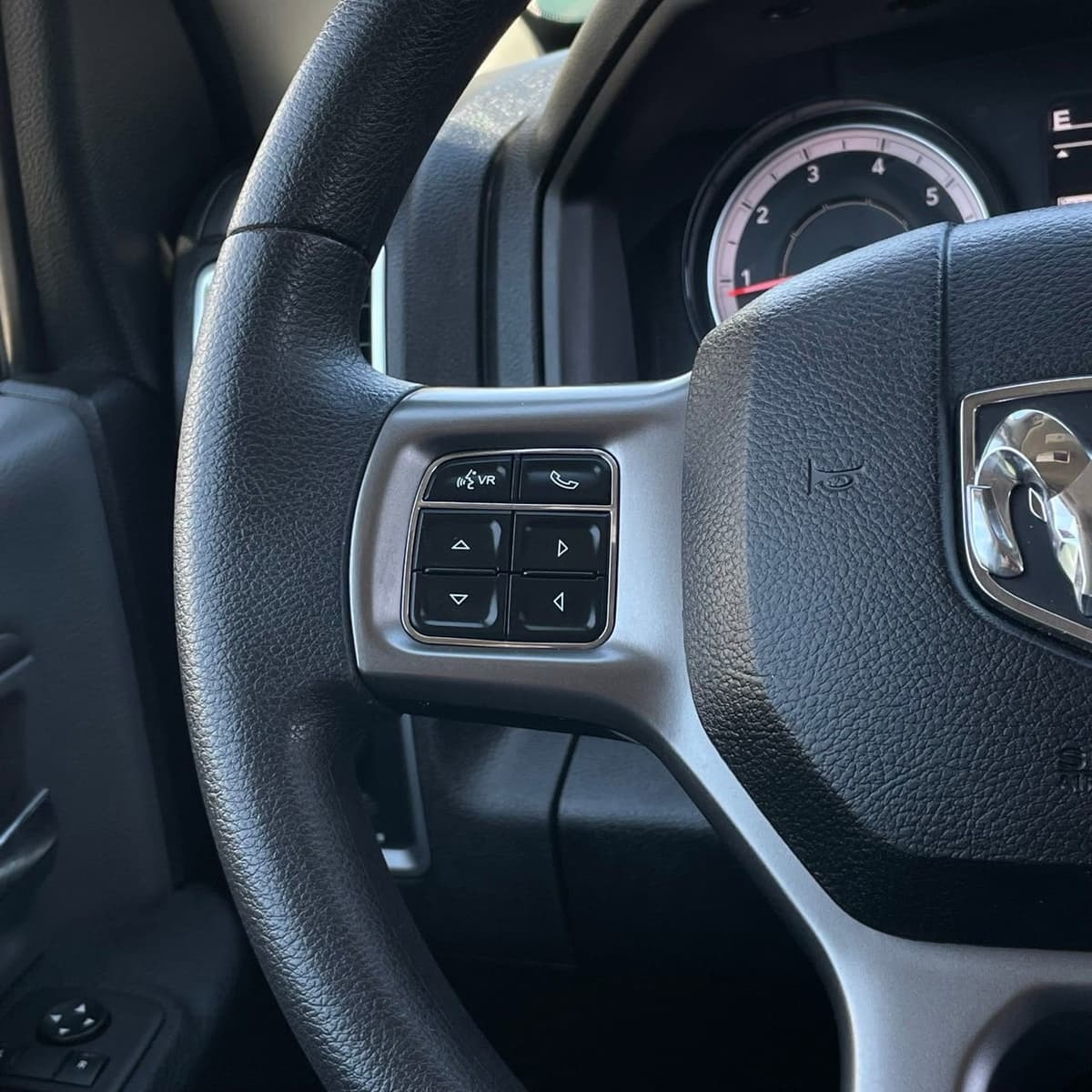 2024 Ram 1500 Classic - Image 14