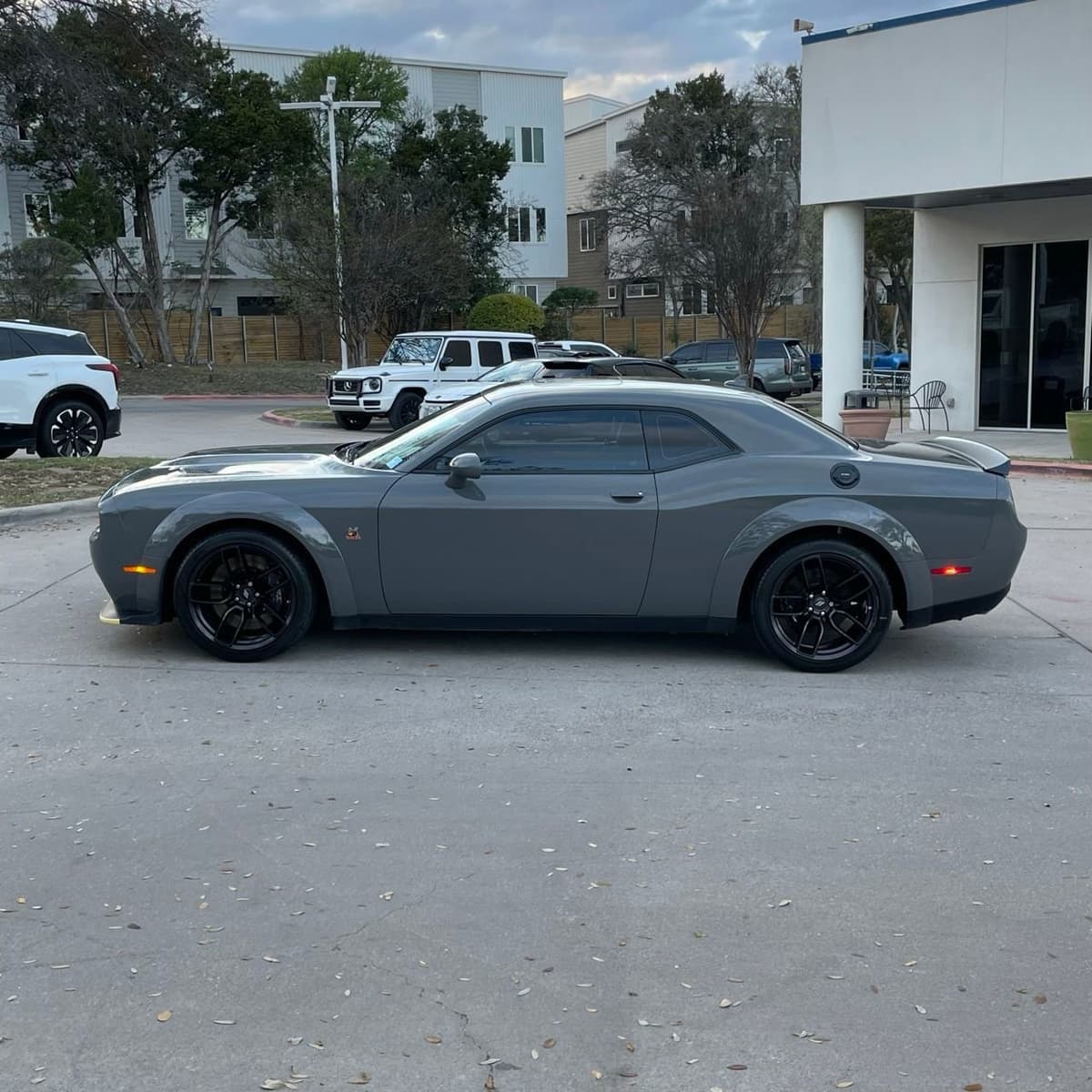 2023 Dodge Challenger - Image 3