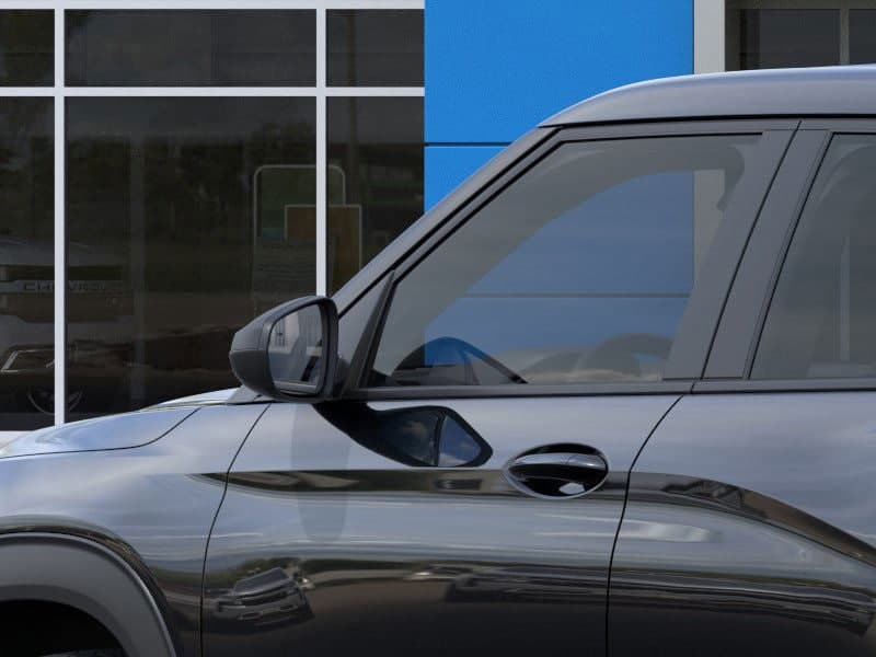 2026 Chevrolet Trailblazer - Image 12