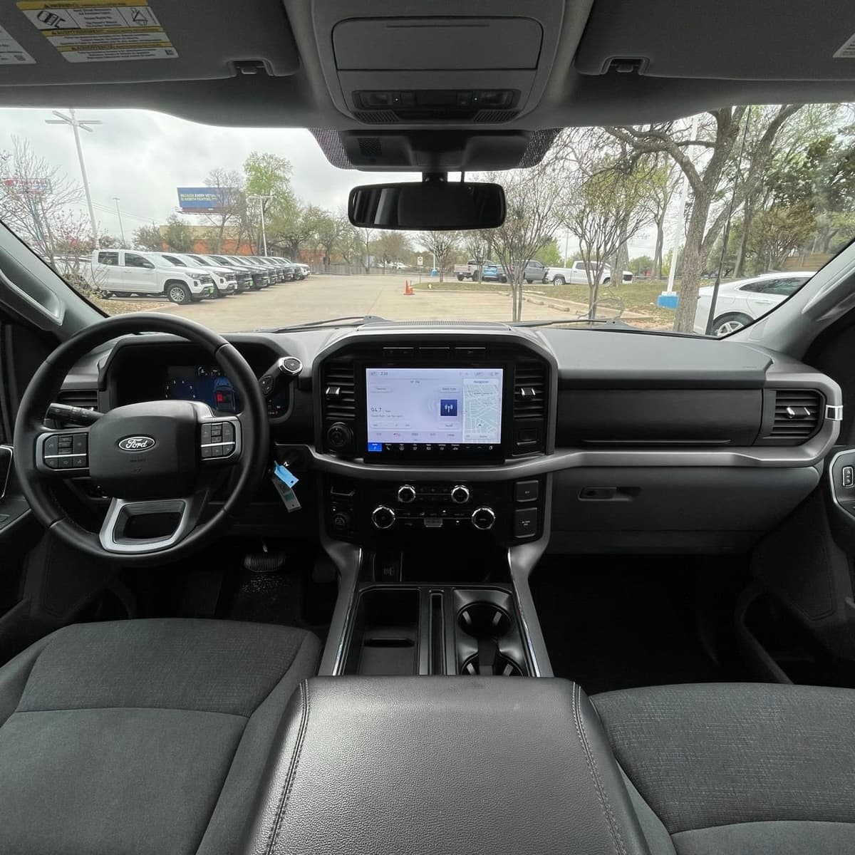 2024 Ford F-150 - Image 10