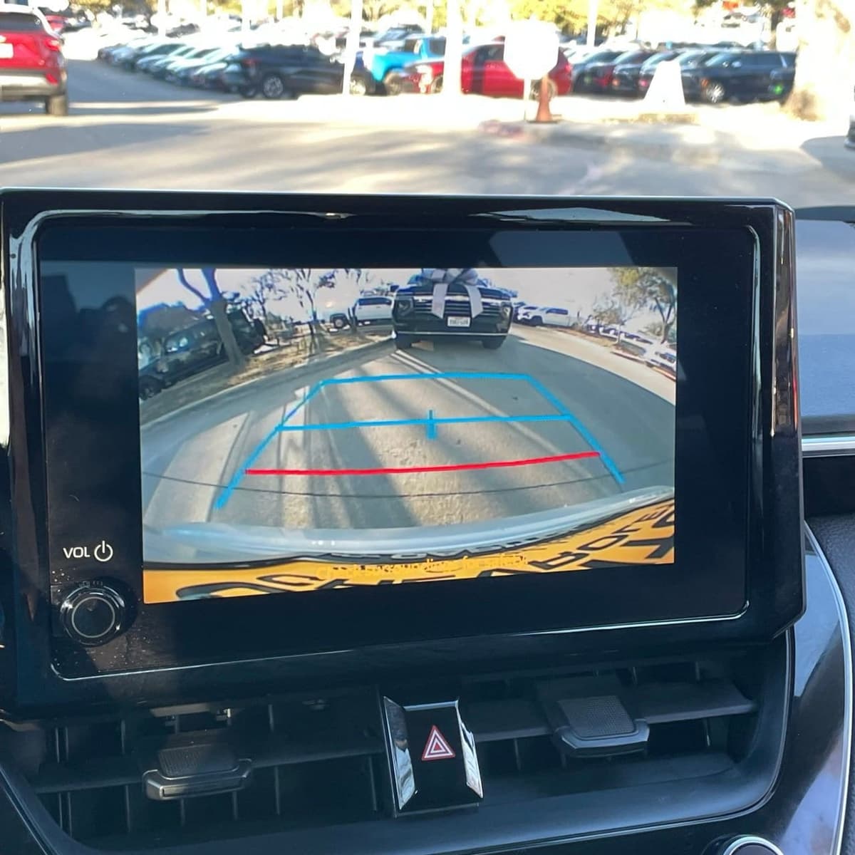 2024 Toyota Corolla - Image 18