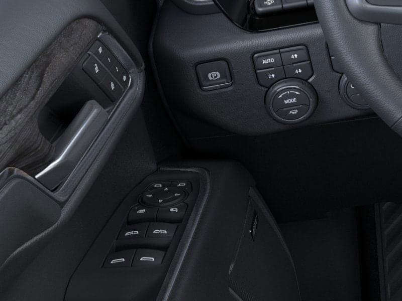 2026 Chevrolet Silverado 1500 - Image 22