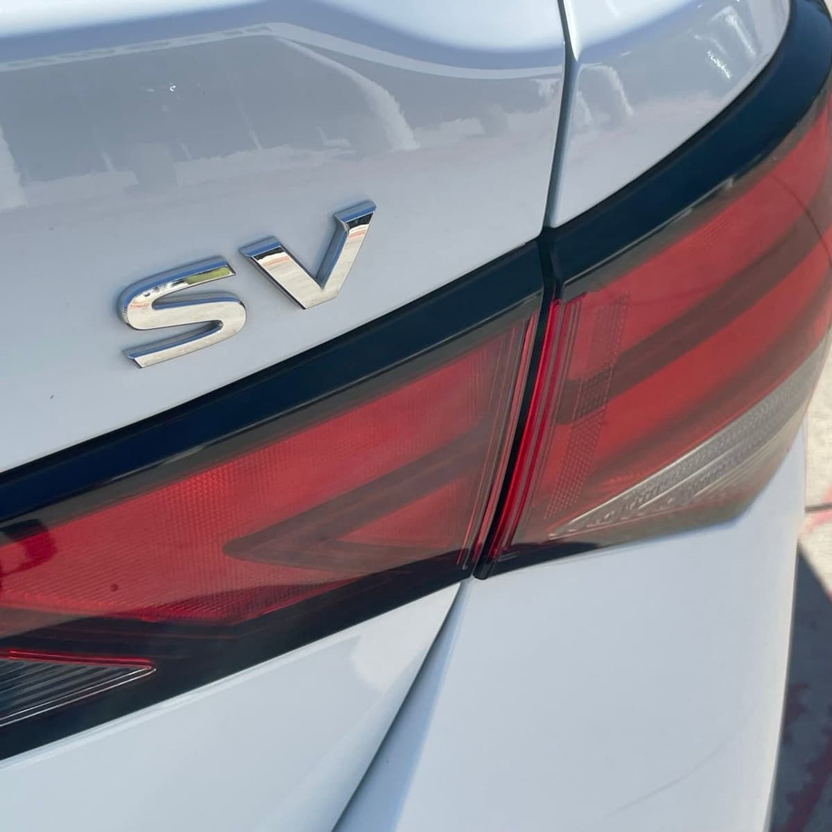 2024 Nissan Sentra - Image 6