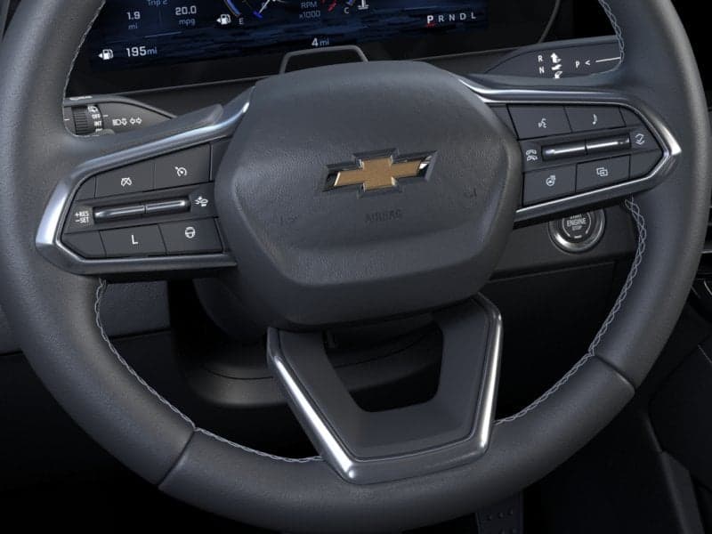 2026 Chevrolet Traverse - Image 19